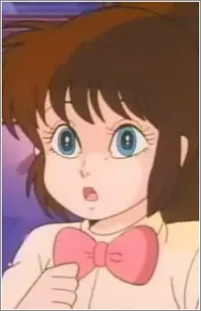 imagem de capa do personagem Atsuko Fukune