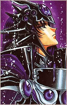 imagem de capa do personagem Zagato