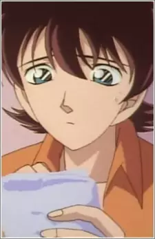 imagem de capa do personagem Harumi Matsuzaki