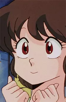 imagem de capa do personagem Kozue Nanao
