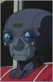 imagem de capa do personagem Adama