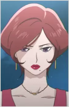 imagem de capa do personagem Ryouko Uchida