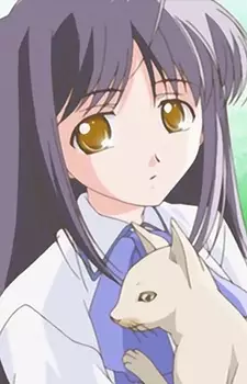 imagem de capa do personagem Sae Nagumo