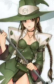 imagem de capa do personagem Reia Hiruda