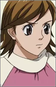 imagem de capa do personagem Tomomi Aonuma