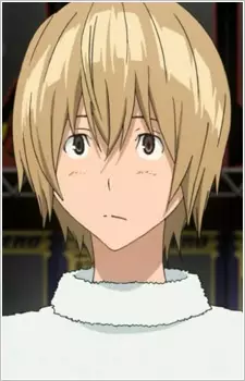 imagem de capa do personagem Shun Shiratori