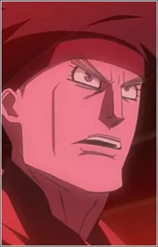 imagem de capa do personagem Kuina