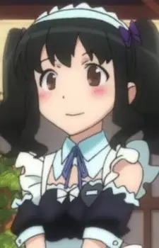 imagem de capa do personagem Kirara Hoshino