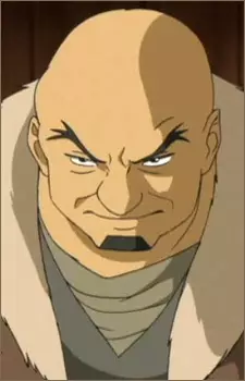 imagem de capa do personagem Obitaki