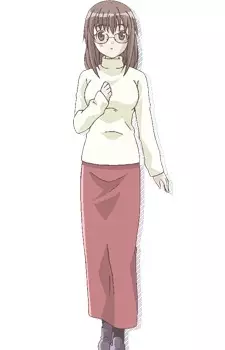 imagem de capa do personagem Mitsuki Kimura