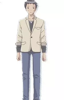 imagem de capa do personagem Takashi Miyaguchi