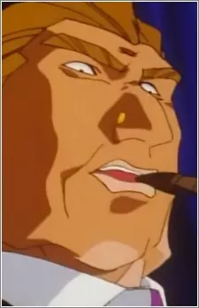 imagem de capa do personagem Lord Wacky
