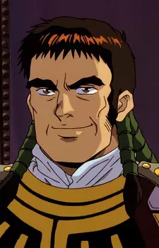 imagem de capa do personagem Kerachi