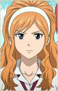 imagem de capa do personagem Momoka Kibitsu