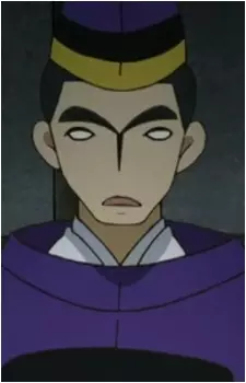 imagem de capa do personagem Kokubo Sumigaoka