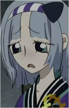 imagem de capa do personagem Kousha Saraba