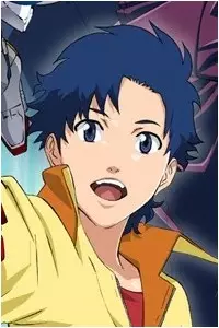 imagem de capa do personagem Haru Irei