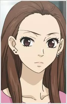 imagem de capa do personagem Aiko Mutou