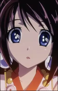 imagem de capa do personagem Kotoha