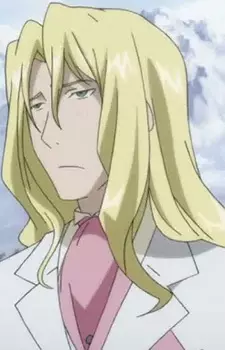 imagem de capa do personagem Grevil de Blois