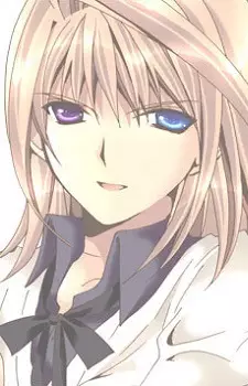 imagem de capa do personagem Michiru Nishikiori