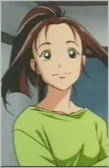 imagem de capa do personagem Miyuki Miura