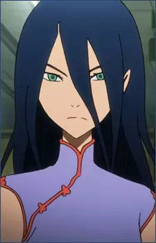 imagem de capa do personagem Myao Rei