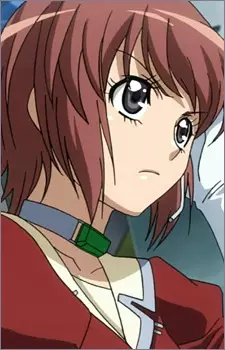imagem de capa do personagem Azuki Sawa