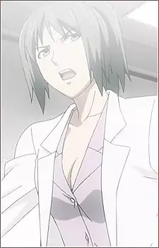 imagem de capa do personagem Elise Schmitz