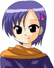 imagem de capa do personagem Koko-chan