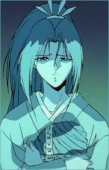 imagem de capa do personagem Rui