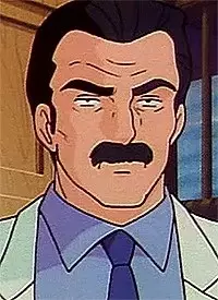 imagem de capa do personagem Uncle Mitaka