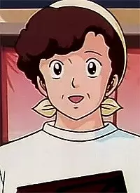 imagem de capa do personagem Mother Godai