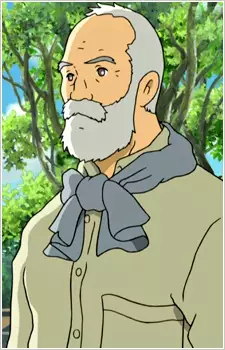 imagem de capa do personagem Kotarou Aoki