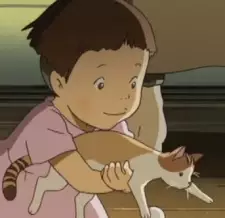 imagem de capa do personagem Mitsuko Aoki