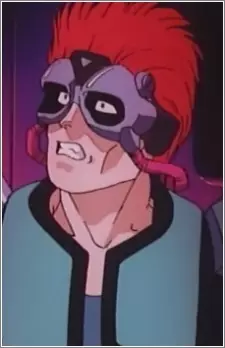 imagem de capa do personagem Fayk