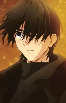 imagem de capa do personagem Mikiya Kokutou