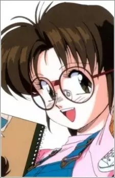 imagem de capa do personagem Yuri Satou