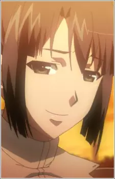 imagem de capa do personagem Aika Takeuchi