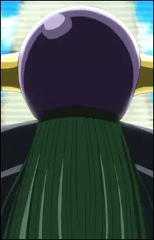 imagem de capa do personagem Kaiser de Emperana Beelzebub III