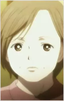 imagem de capa do personagem Natsuko Komatsu