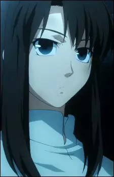 imagem de capa do personagem Azaka Kokutou