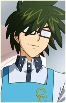 imagem de capa do personagem Shin Nitta