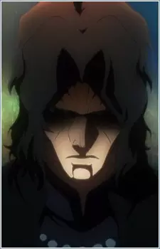 imagem de capa do personagem Souren Araya
