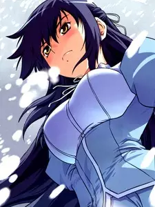 imagem de capa do personagem Kazuha Aoi