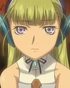 imagem de capa do personagem Fern Two