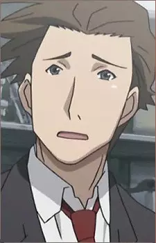 imagem de capa do personagem Taisuke Sawanaga