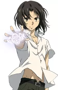 imagem de capa do personagem Justice Akatsuka