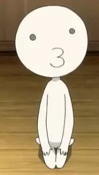 imagem de capa do personagem Sannokuchi