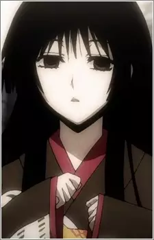 imagem de capa do personagem Yamabuki Otome
